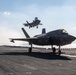 USS America Conducts Flight Operations WIth the 31st MEU