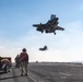 USS America Conducts Flight Operations WIth the 31st MEU