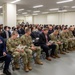 DFAS Japan welcomes new leadership