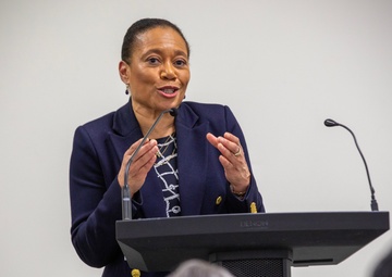 DFAS Japan welcomes new leadership