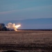 Romanian Artillery Brigade fires HIMARS alongside NATO Allies