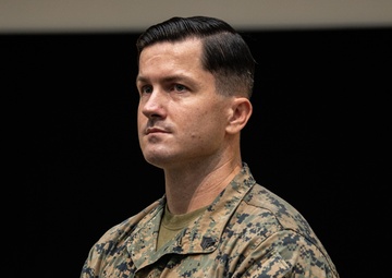 Always Faithful: 3d MARDIV NCO’s Life-Saving Effort During Leave