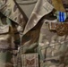 U.S. Airmen Receive Army Achievement Medal