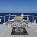 Illegal Drugs Seized by CMF French-led Combined Task Force 150 in Arabian Sea