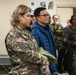 NETSAFA International Training Center Visits NORU