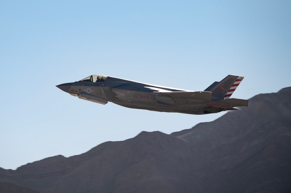 Red Flag-Nellis 24-1