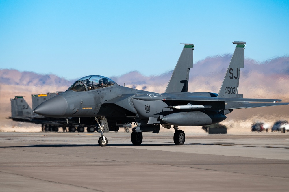 Red Flag-Nellis 24-1