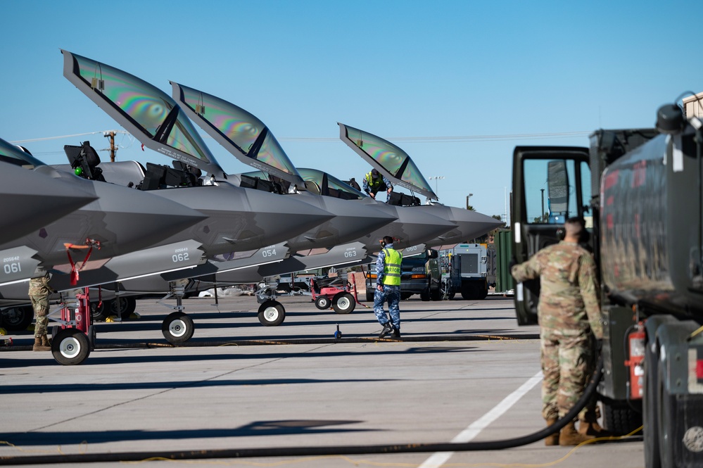 Red Flag-Nellis 24-1