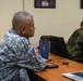 NETSAFA International Training Center Visits NORU