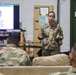 Sustainment Soldiers Become Marne Guardians