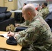Sustainment Soldiers Become Marne Guardians