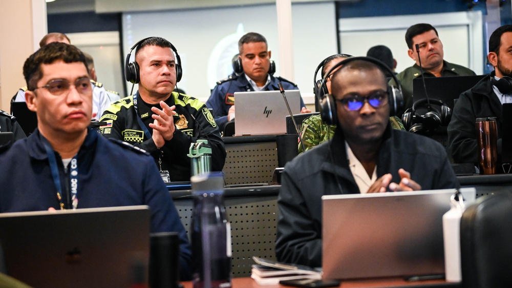 IADC World Situation Conference 2024