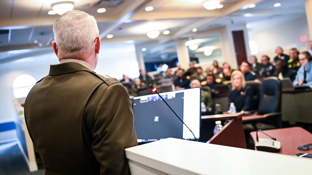 IADC World Situation Conference 2024