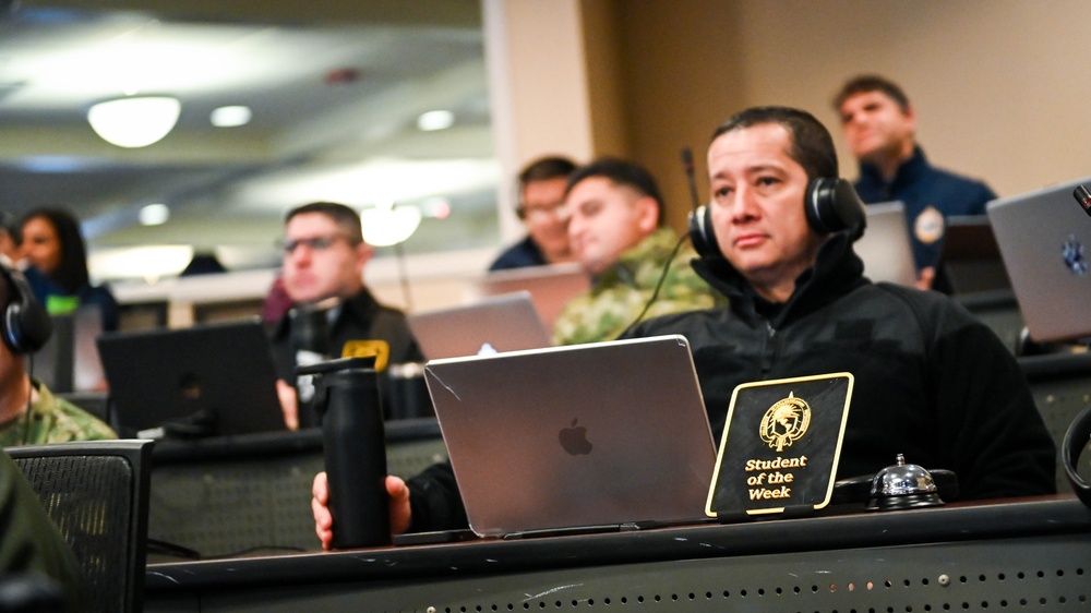 IADC World Situation Conference 2024
