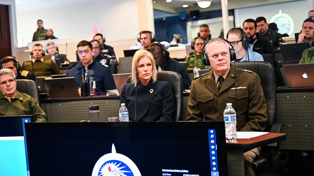 IADC World Situation Conference 2024