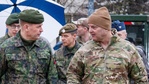 USEUCOM hosts Finnish military official to spur closer bilateral relations