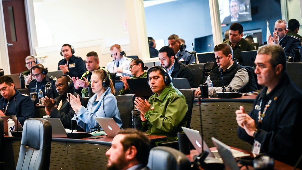 IADC World Situation Conference 2024