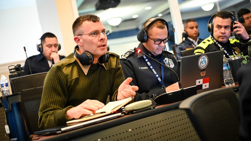 IADC World Situation Conference 2024