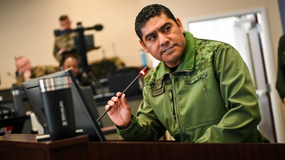 IADC World Situation Conference 2024