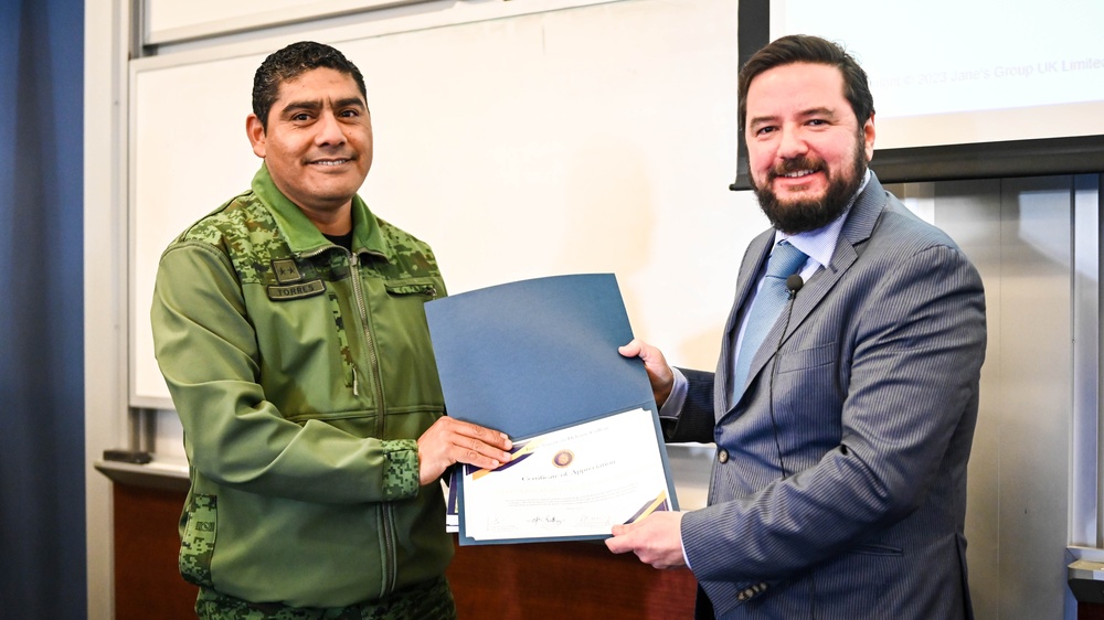 IADC World Situation Conference 2024