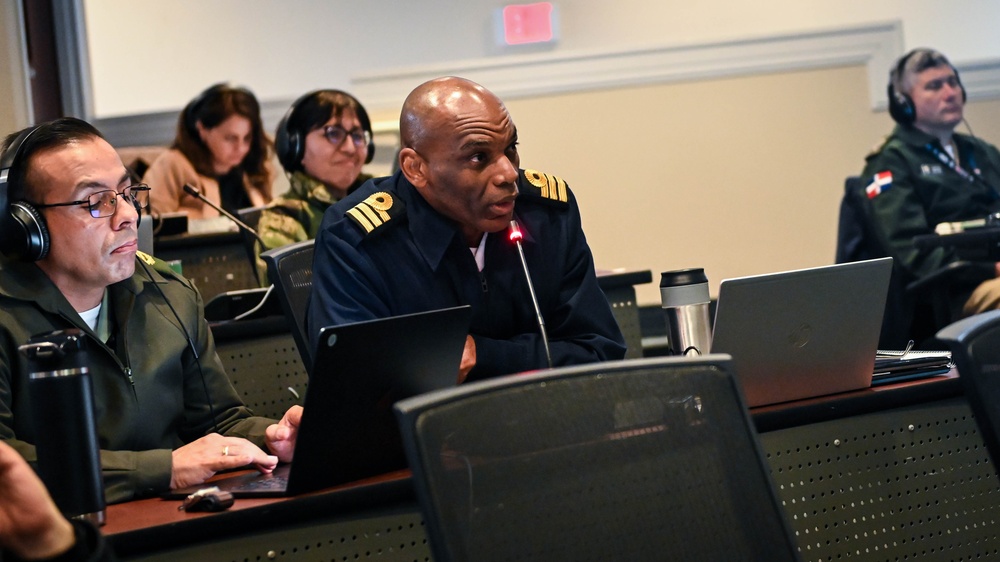 IADC World Situation Conference 2024