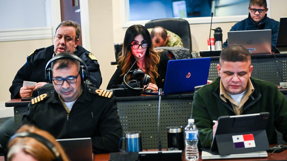 IADC World Situation Conference 2024
