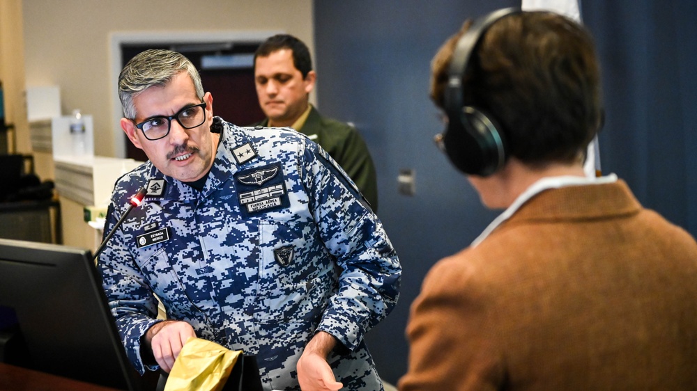 IADC World Situation Conference 2024