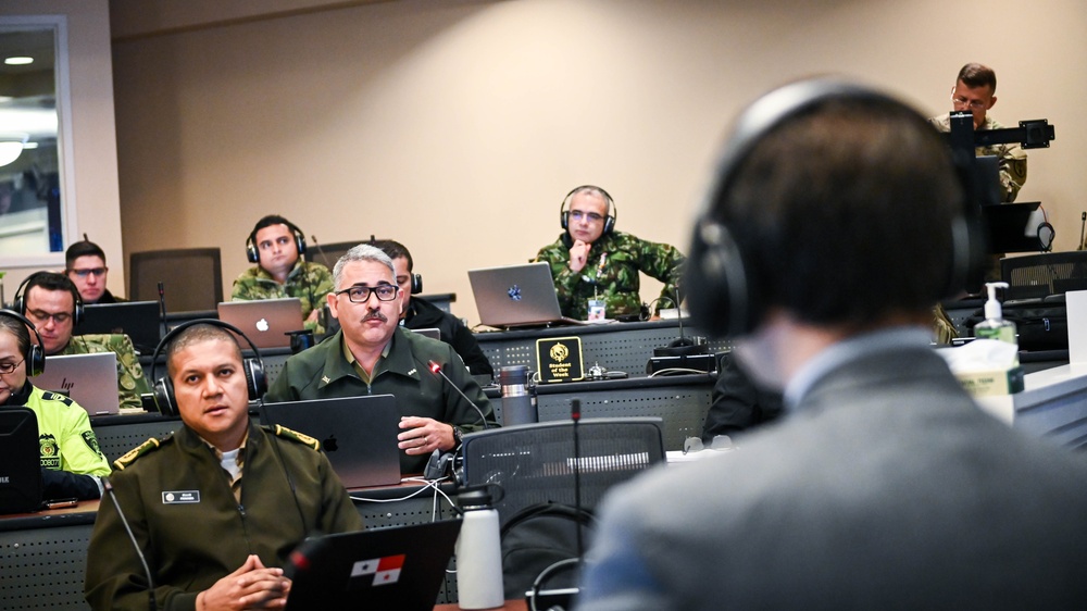 IADC World Situation Conference 2024