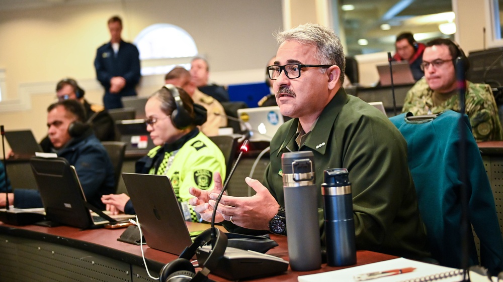 IADC World Situation Conference 2024