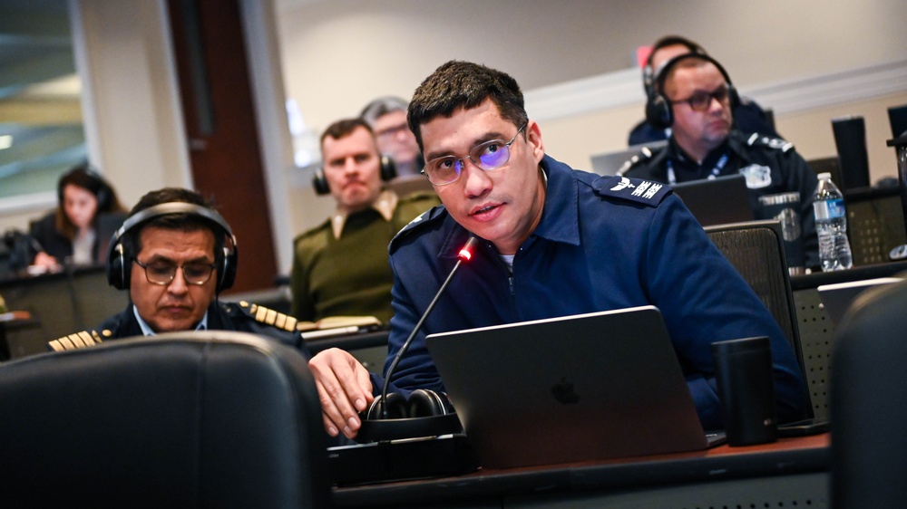 IADC World Situation Conference 2024