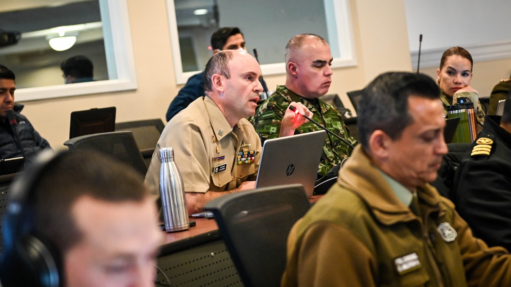 IADC World Situation Conference 2024