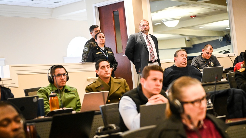 IADC World Situation Conference 2024