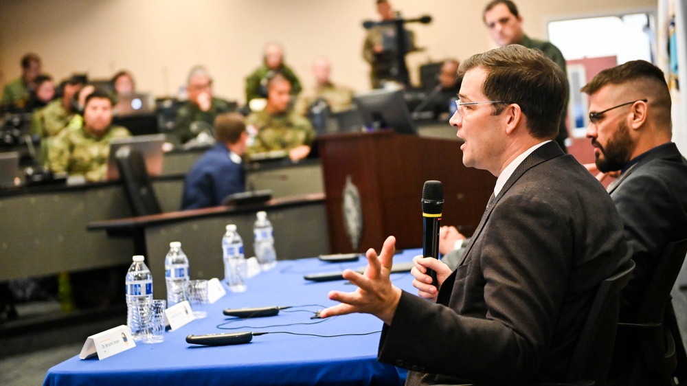 IADC World Situation Conference 2024