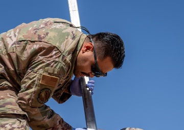 WFMS maintains essential resource infrastructure at AB 201