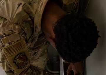 WFMS maintains essential resource infrastructure at AB 201