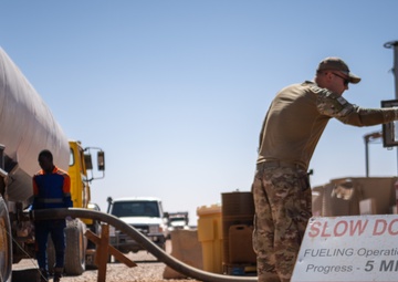 WFMS maintains essential resource infrastructure at AB 201