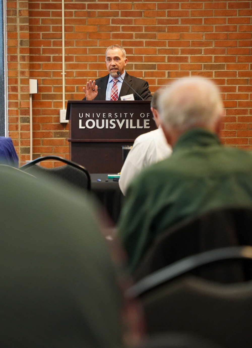Louisville District Levee Safety Workshop 2024