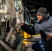 International Military Students Learn to Become Engine Technician
