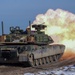 Iron Soldiers Train Polish Tank Crews to Qualify on the M1A2 Abram Tank