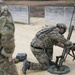 7th Special Forces Group Mortar Range