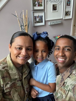 Outstanding Airman of the year: Theodore Sebsibe