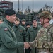 Iron Soldiers Train Polish Tank Crews to Qualify on the M1A2 Abram Tank