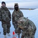 Soldiers train to enable Arctic dominance during cold weather training in Alaska