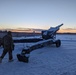 Soldiers train to enable Arctic dominance during cold weather training in Alaska