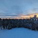 Soldiers train to enable Arctic dominance during cold weather training in Alaska