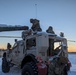 Soldiers train to enable Arctic dominance during cold weather training in Alaska