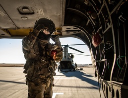 Flying high with 2-4