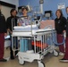 Pediatric Sedation Unit makes a difference in the care of children at Walter Reed