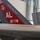 The 187th Fighter Wing showcases F-35A Lightning II heritage tail flash