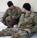 2ABCT 1AD Demonstrates Medical Proficiency with MASCAL Exercise in Poland